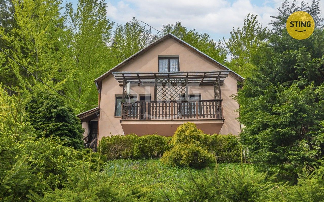 Prodej domu 120 m² - foto 1