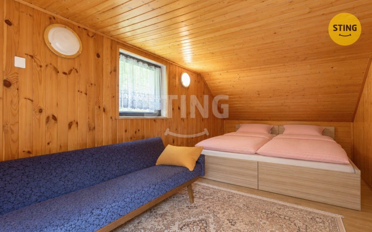 Prodej domu 120 m² - foto 8