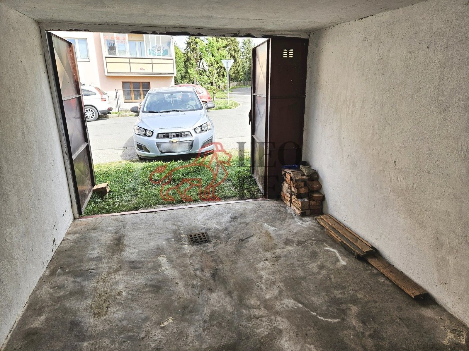 Prodej nemovitosti 16 m² - foto 3