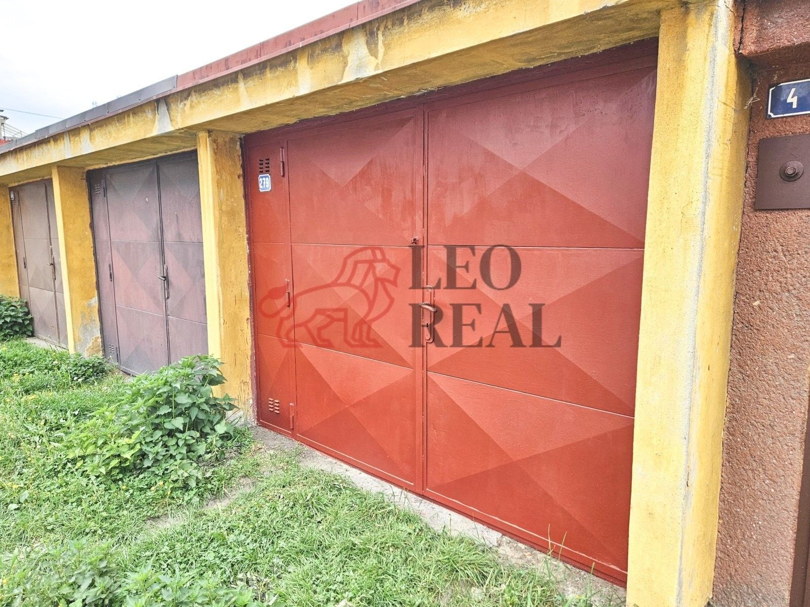 Prodej nemovitosti 16 m² - foto 5