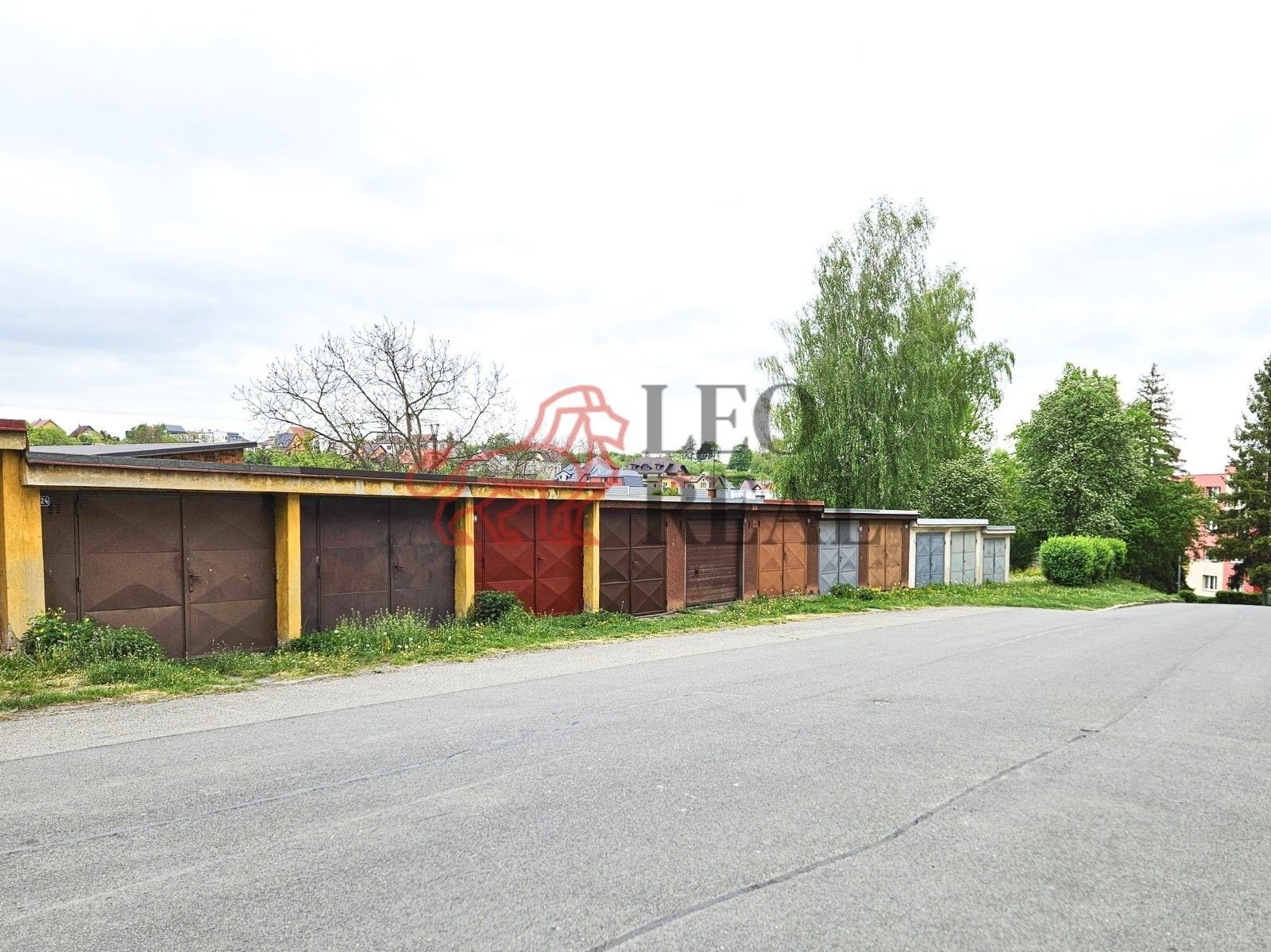 Prodej nemovitosti 16 m² - foto 8