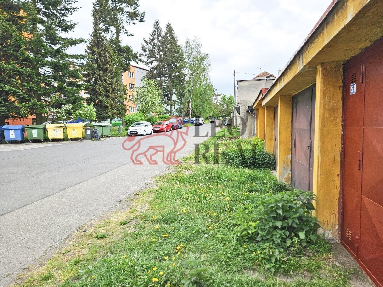 Prodej nemovitosti 16 m² - foto 6