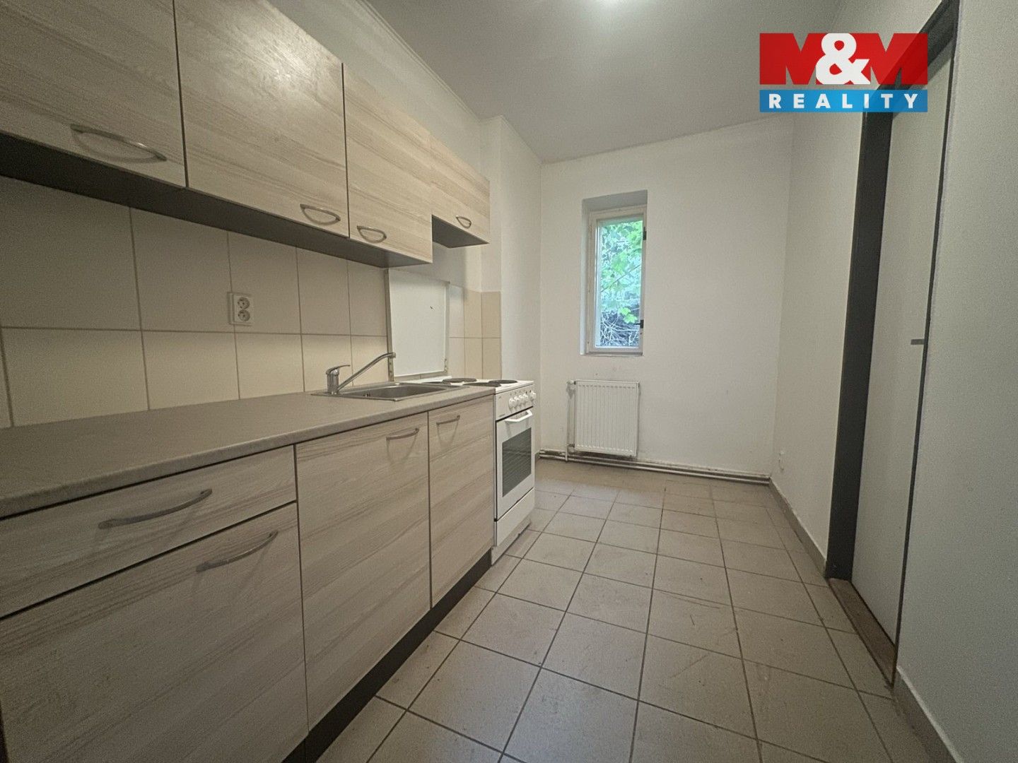 Pronájem bytu 3+1 50 m² - foto 4