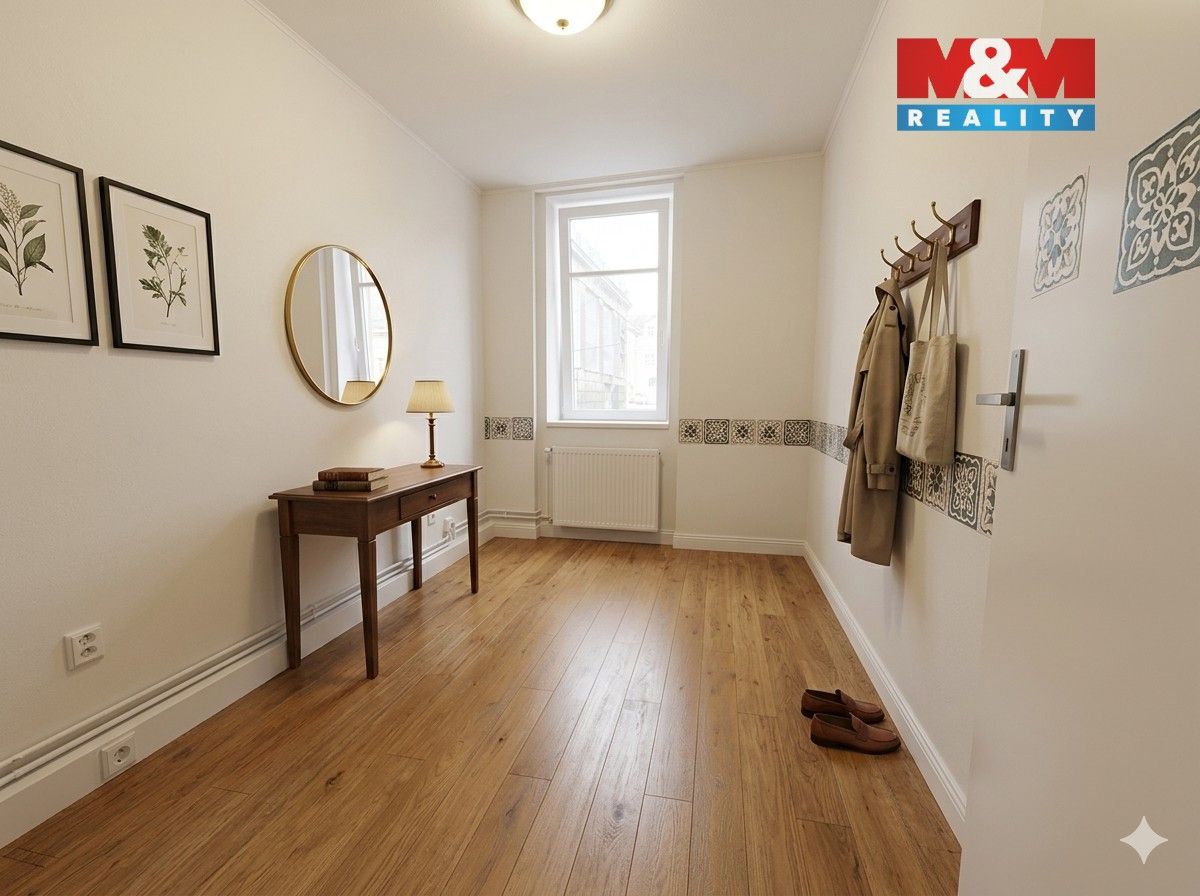 Pronájem bytu 3+1 50 m² - foto 6