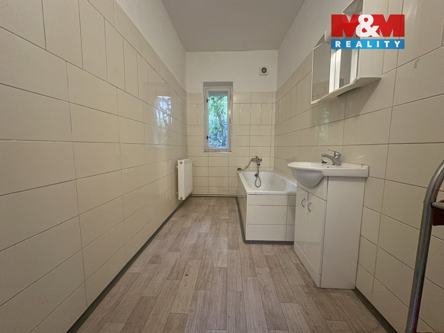 Pronájem bytu 3+1 50 m² - foto 5