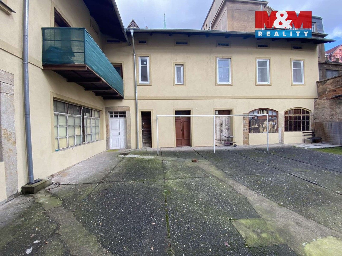 Pronájem bytu 3+1 50 m² - foto 7