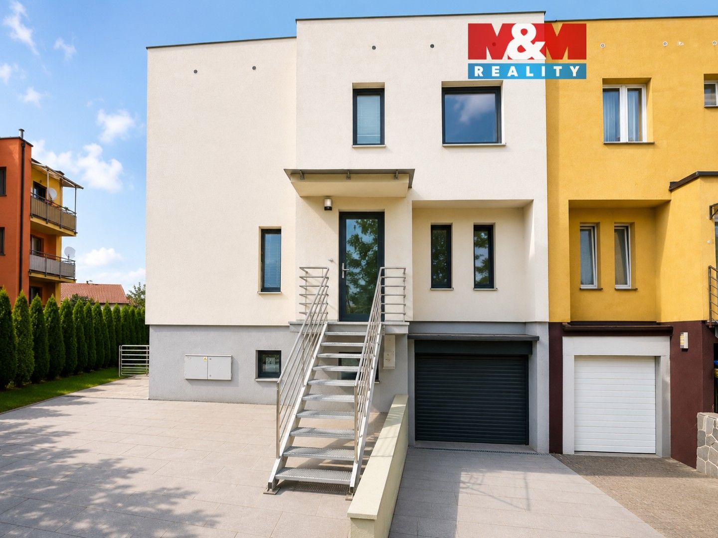 Prodej domu 190 m² - foto 1