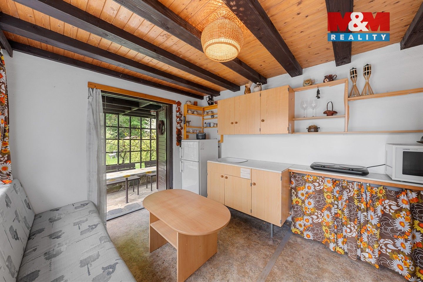 Prodej domu 25 m² - foto 4