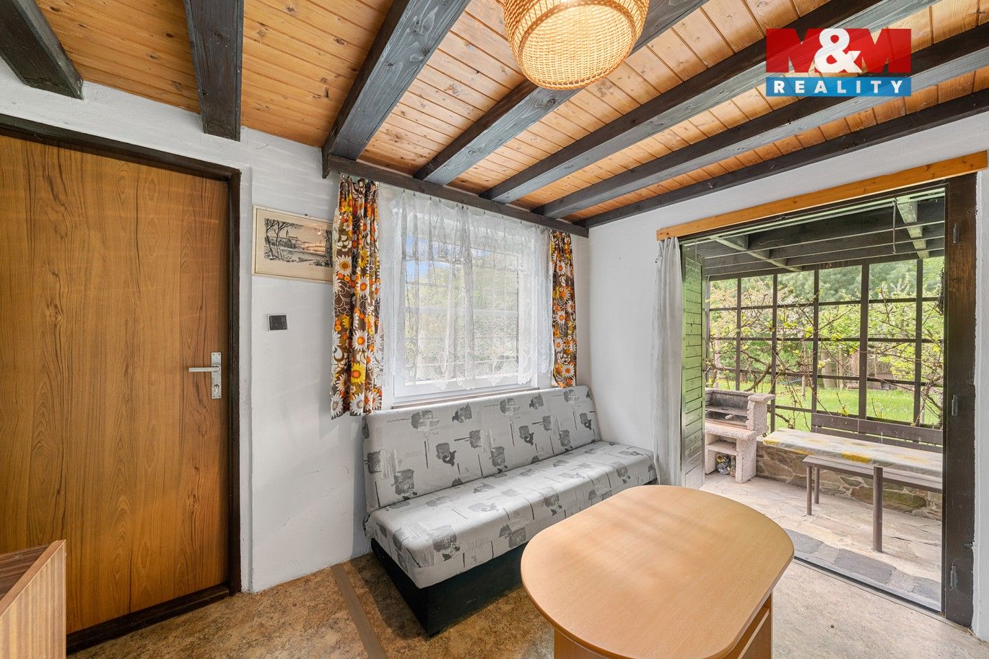 Prodej domu 25 m² - foto 5