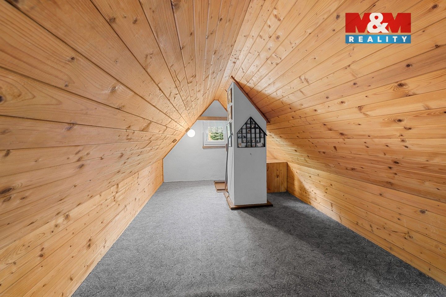 Prodej domu 25 m² - foto 12