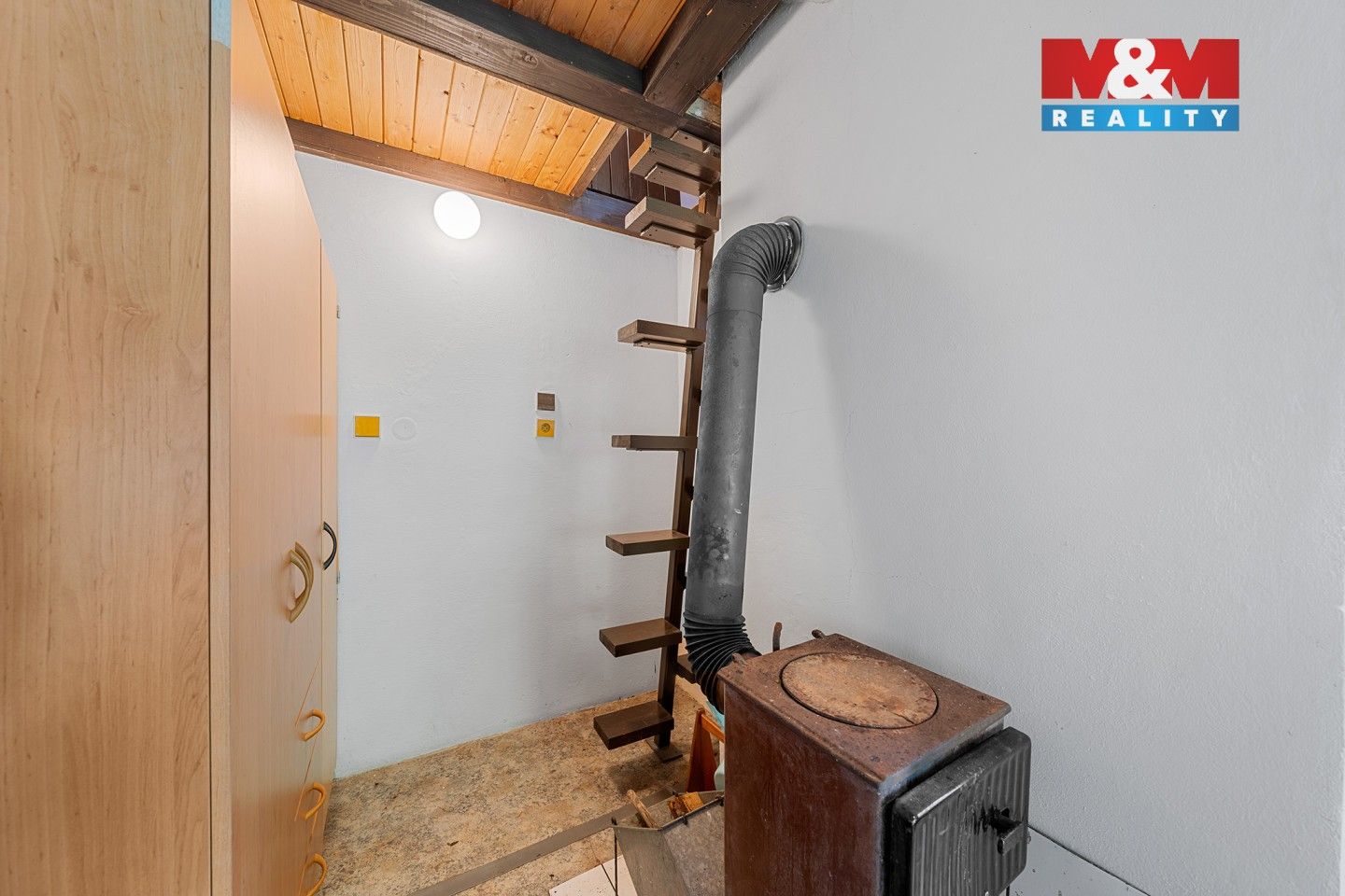 Prodej domu 25 m² - foto 13