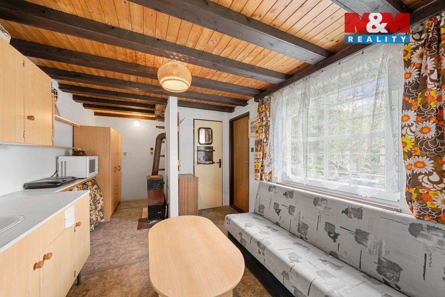 Prodej domu 25 m² - foto 10