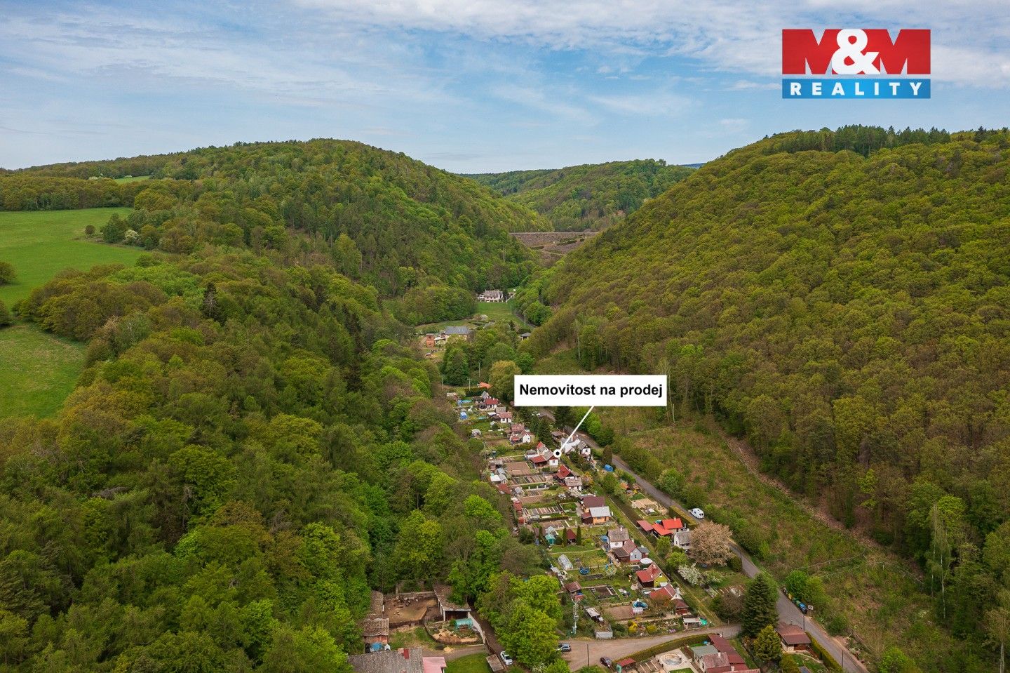 Prodej domu 25 m² - foto 22