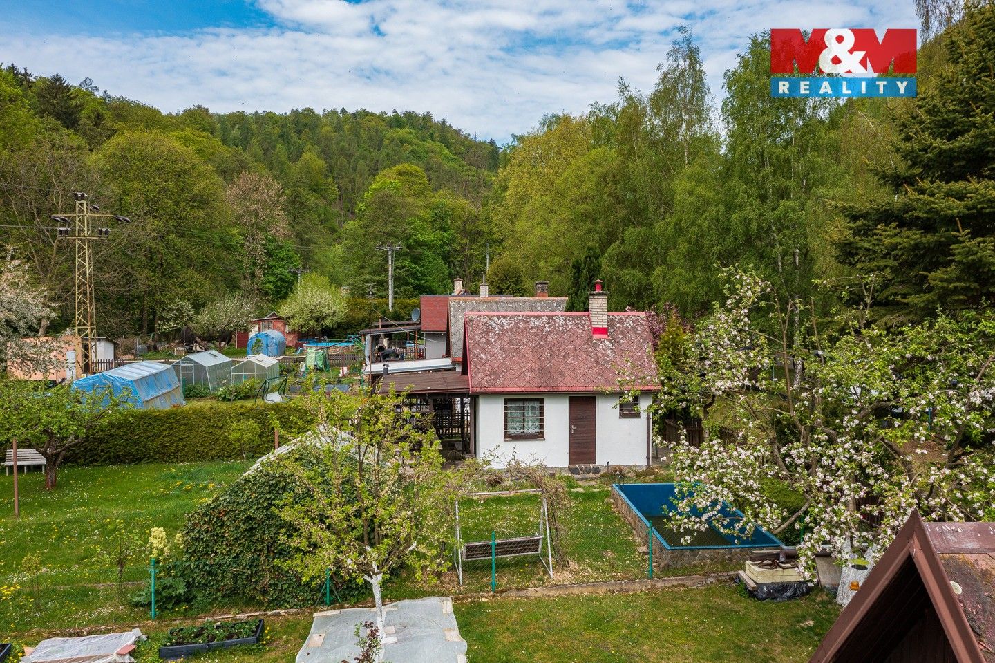 Prodej domu 25 m² - foto 18