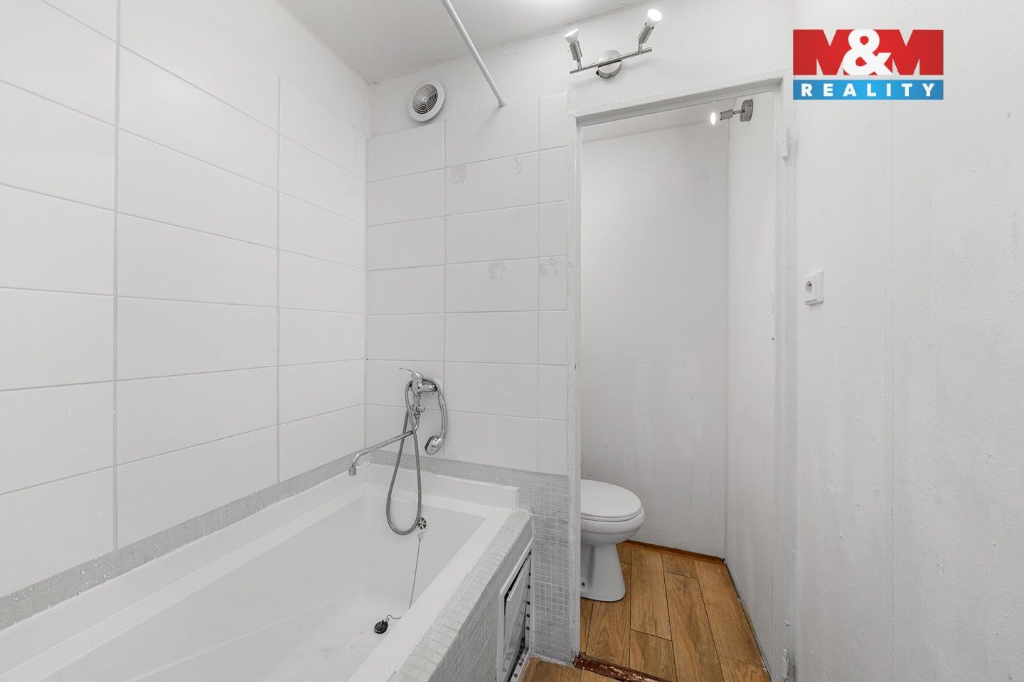 Prodej bytu 1+1 35 m² - foto 3