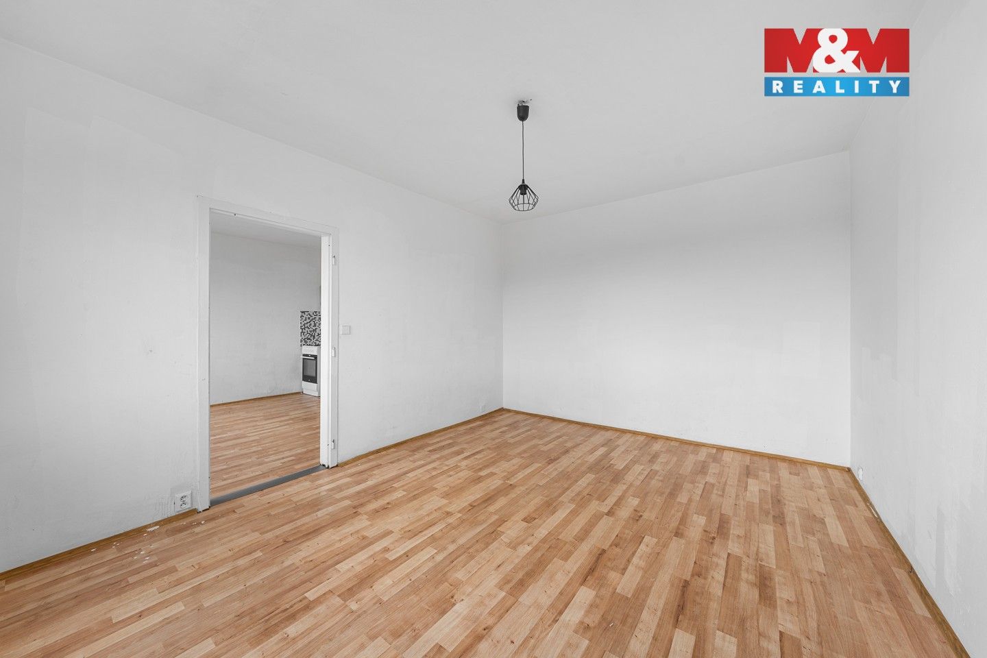 Prodej bytu 1+1 35 m² - foto 5
