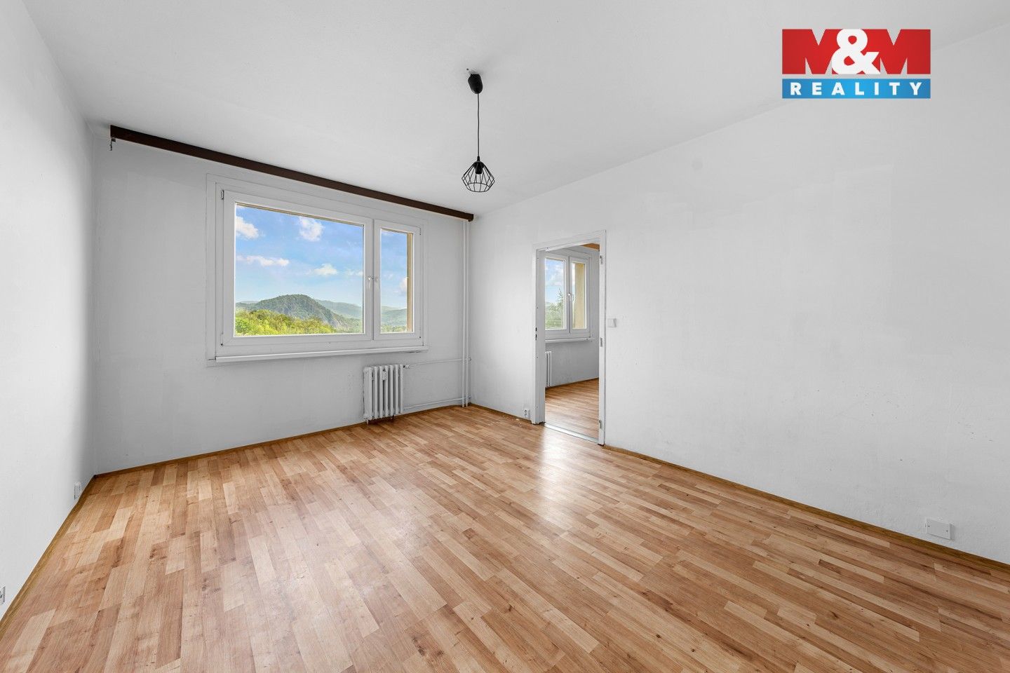 Prodej bytu 1+1 35 m² - foto 6
