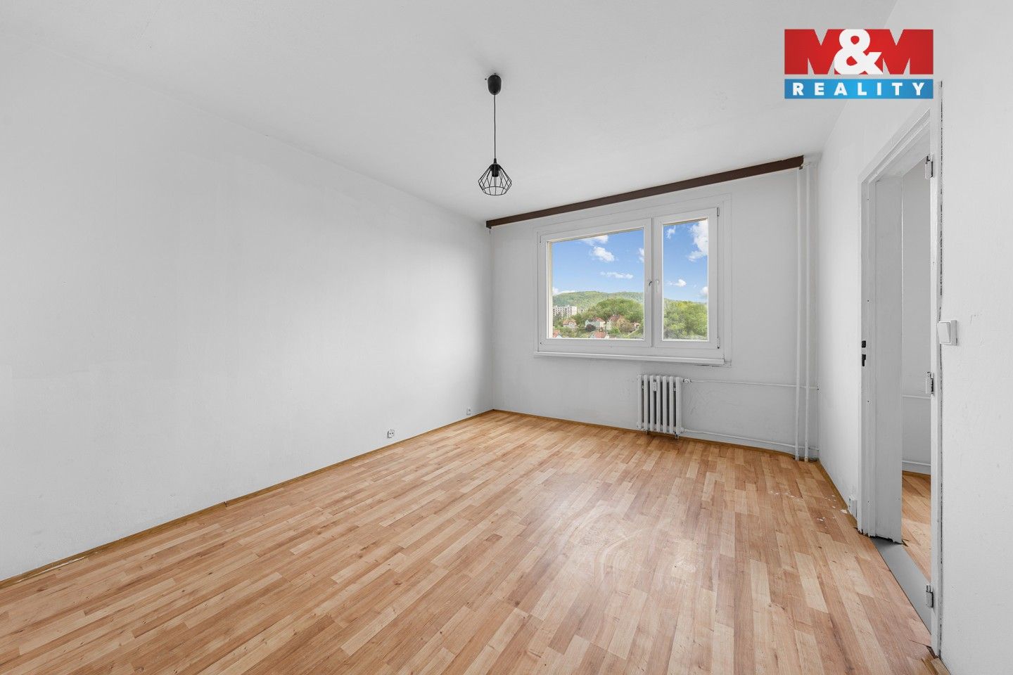 Prodej bytu 1+1 35 m² - foto 7