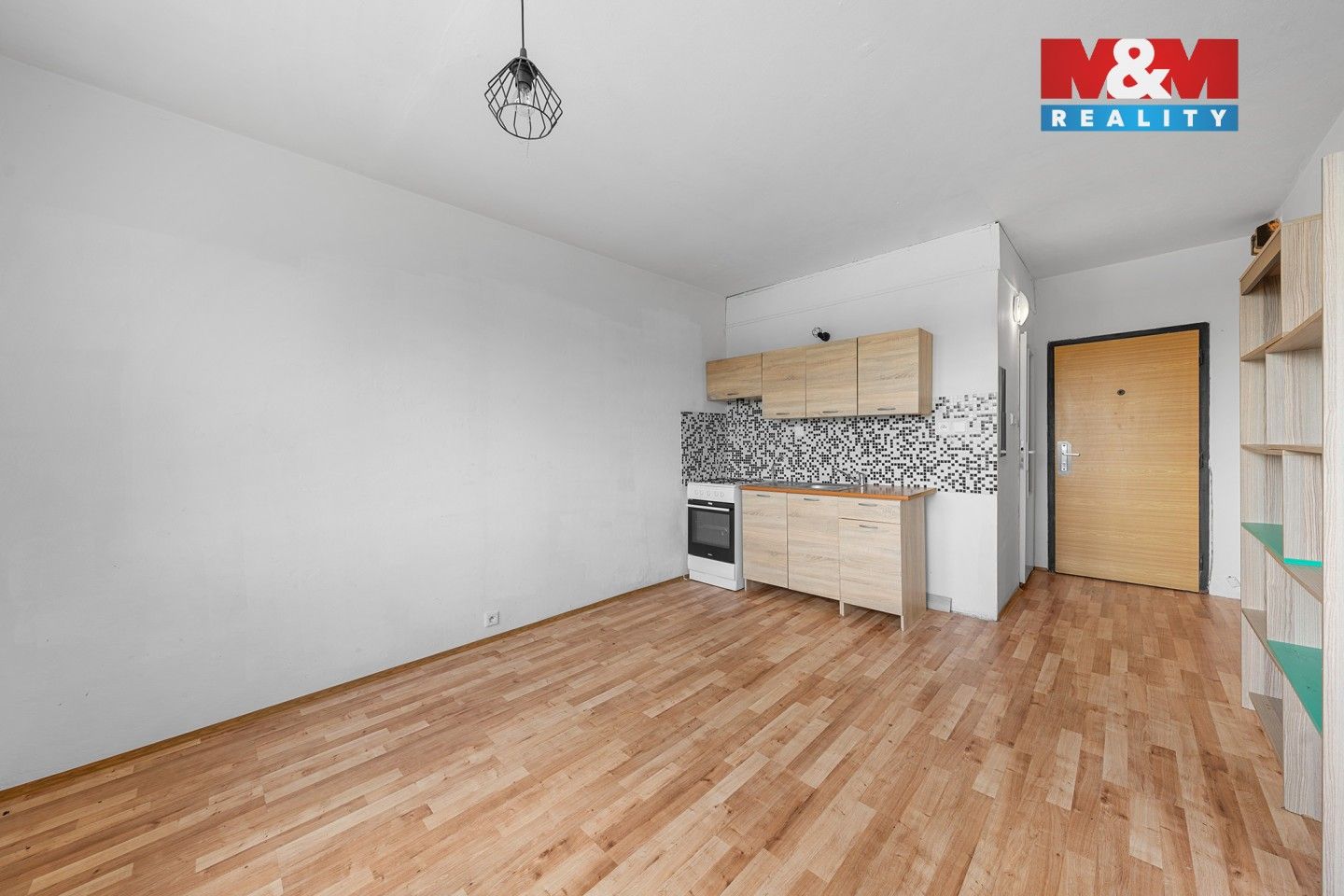 Prodej bytu 1+1 35 m² - foto 8
