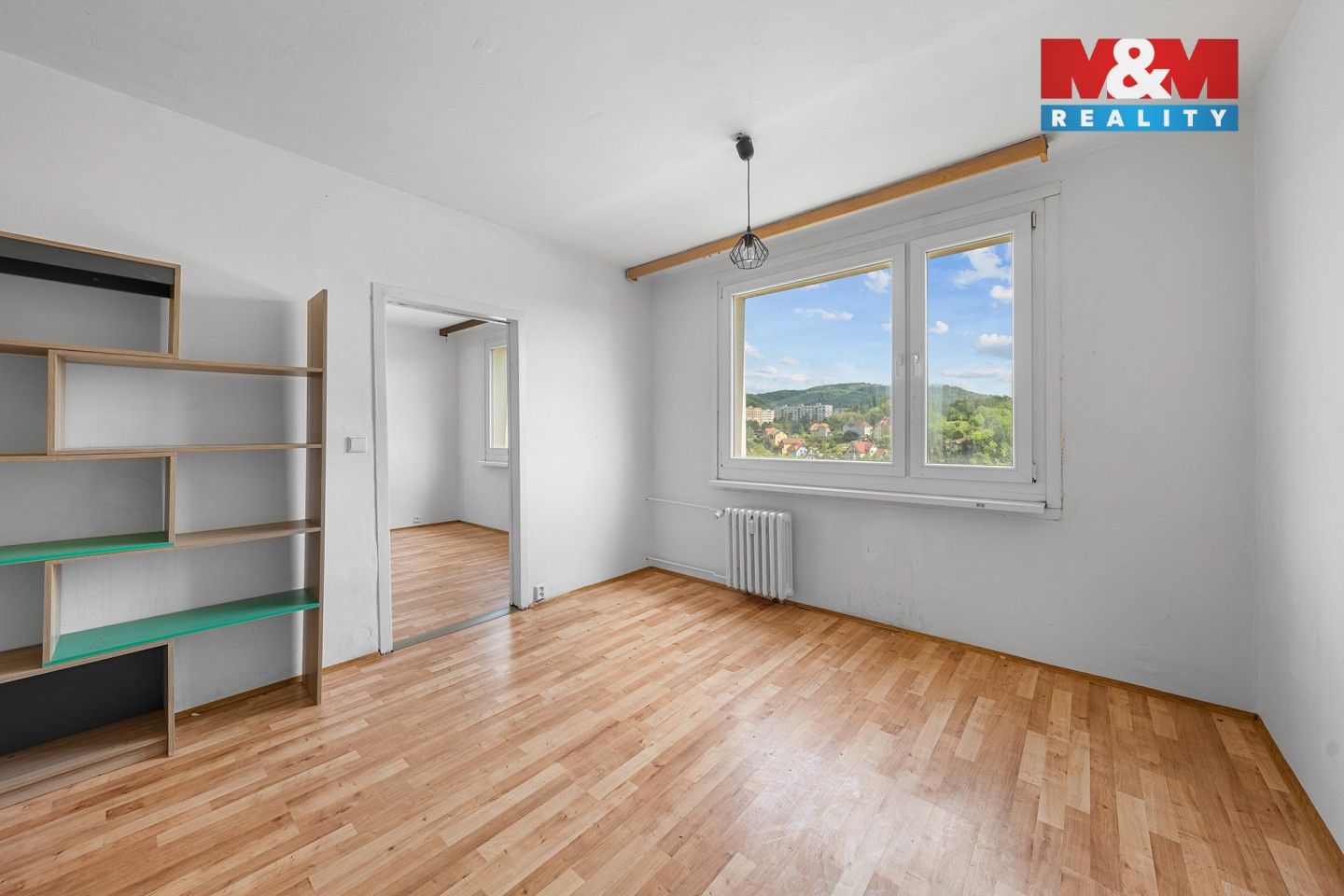 Prodej bytu 1+1 35 m² - foto 9