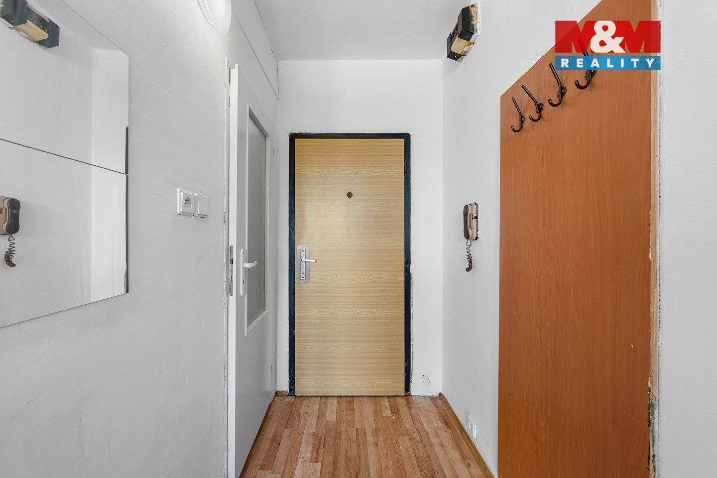 Prodej bytu 1+1 35 m² - foto 10