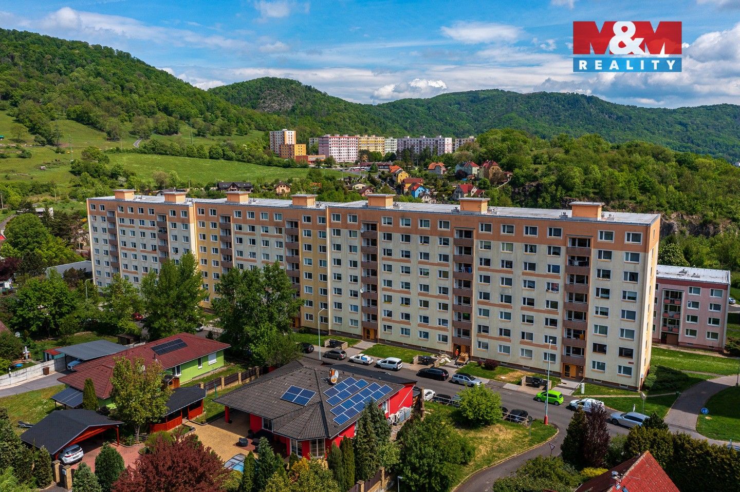 Prodej bytu 1+1 35 m² - foto 11