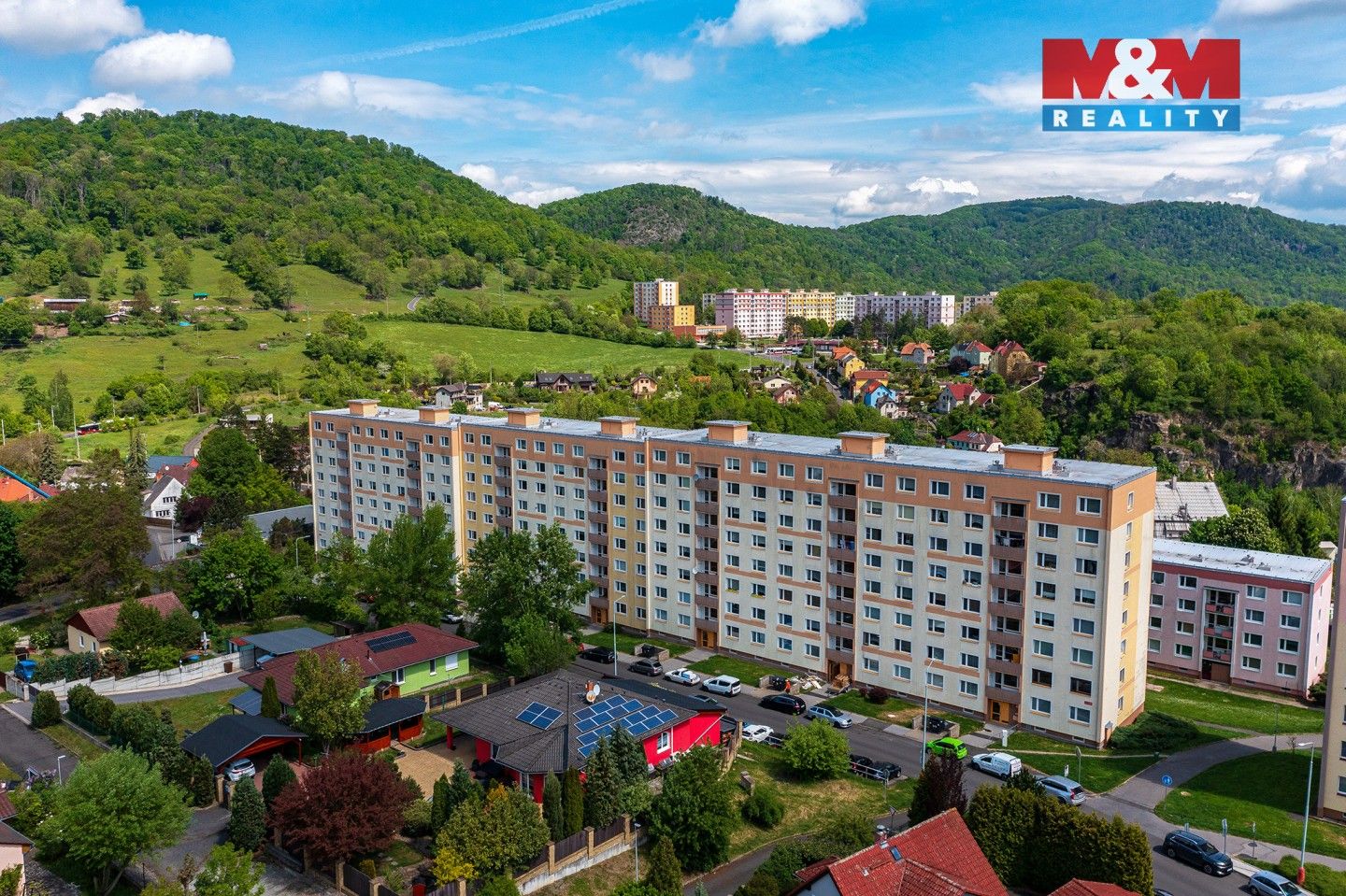 Prodej bytu 1+1 35 m² - foto 12