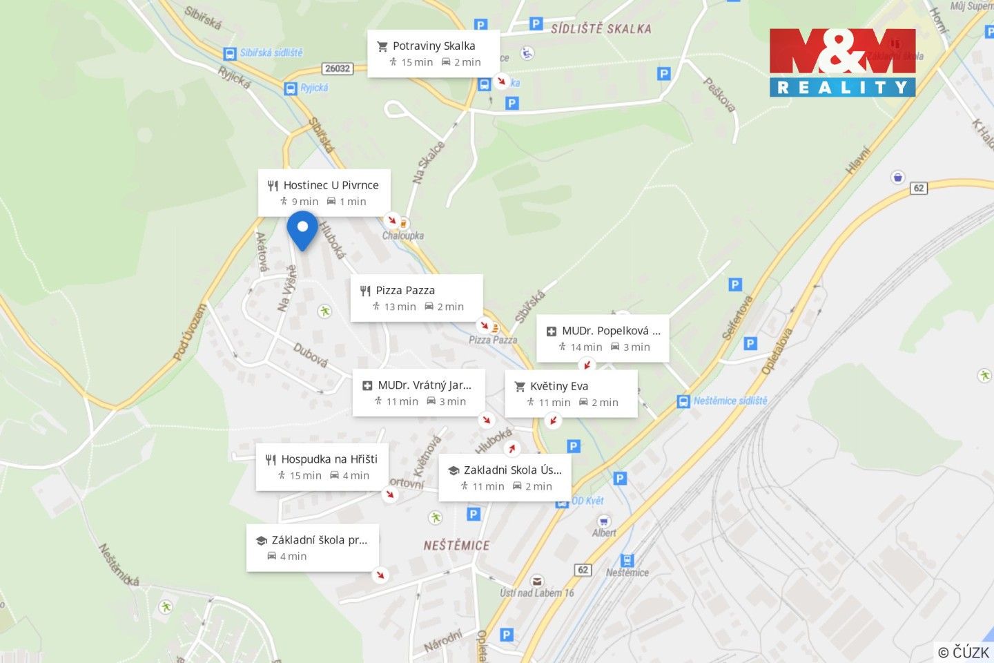 Prodej bytu 1+1 35 m² - foto 13