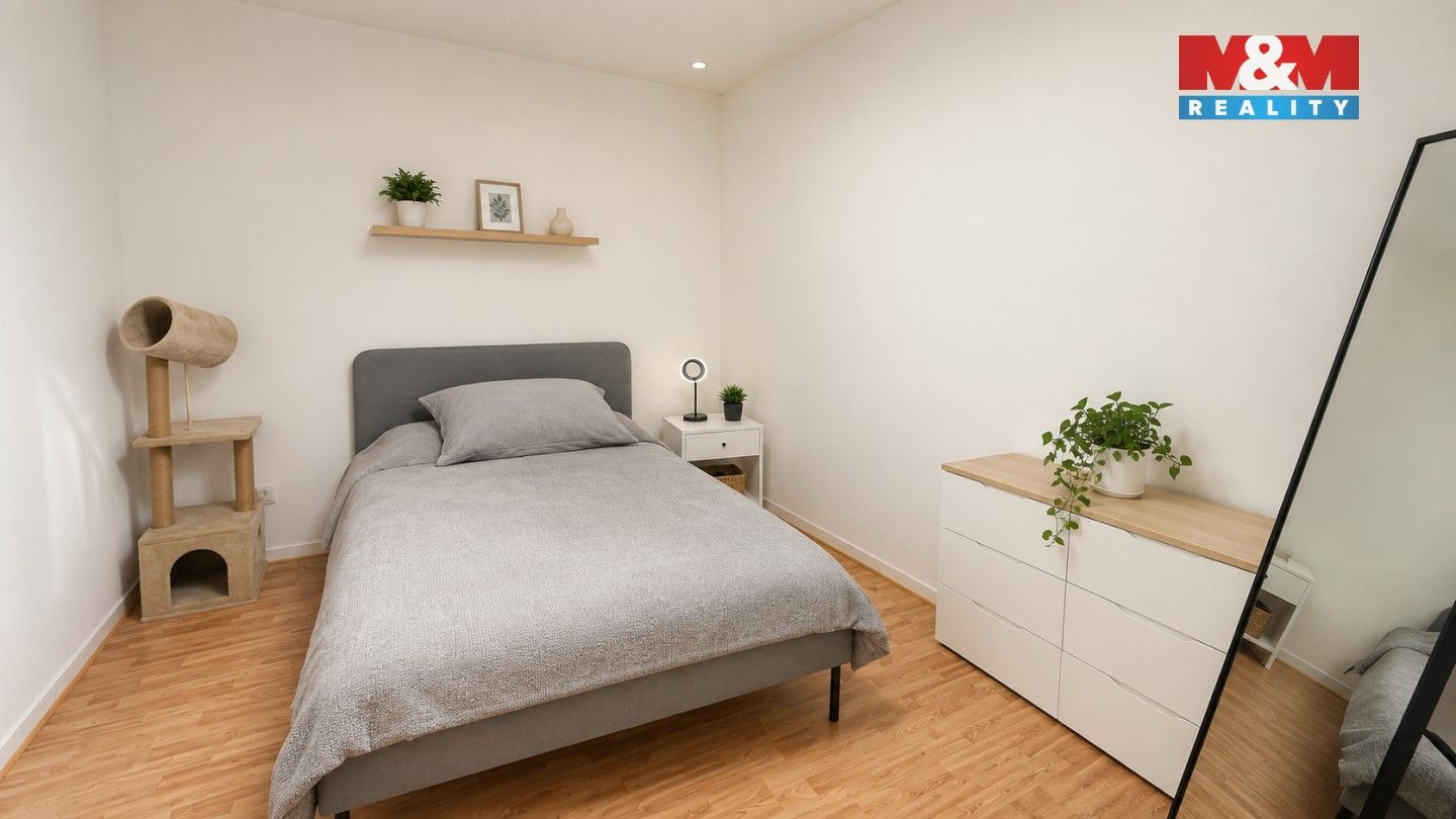 Prodej bytu 4+kk 73 m² - foto 3