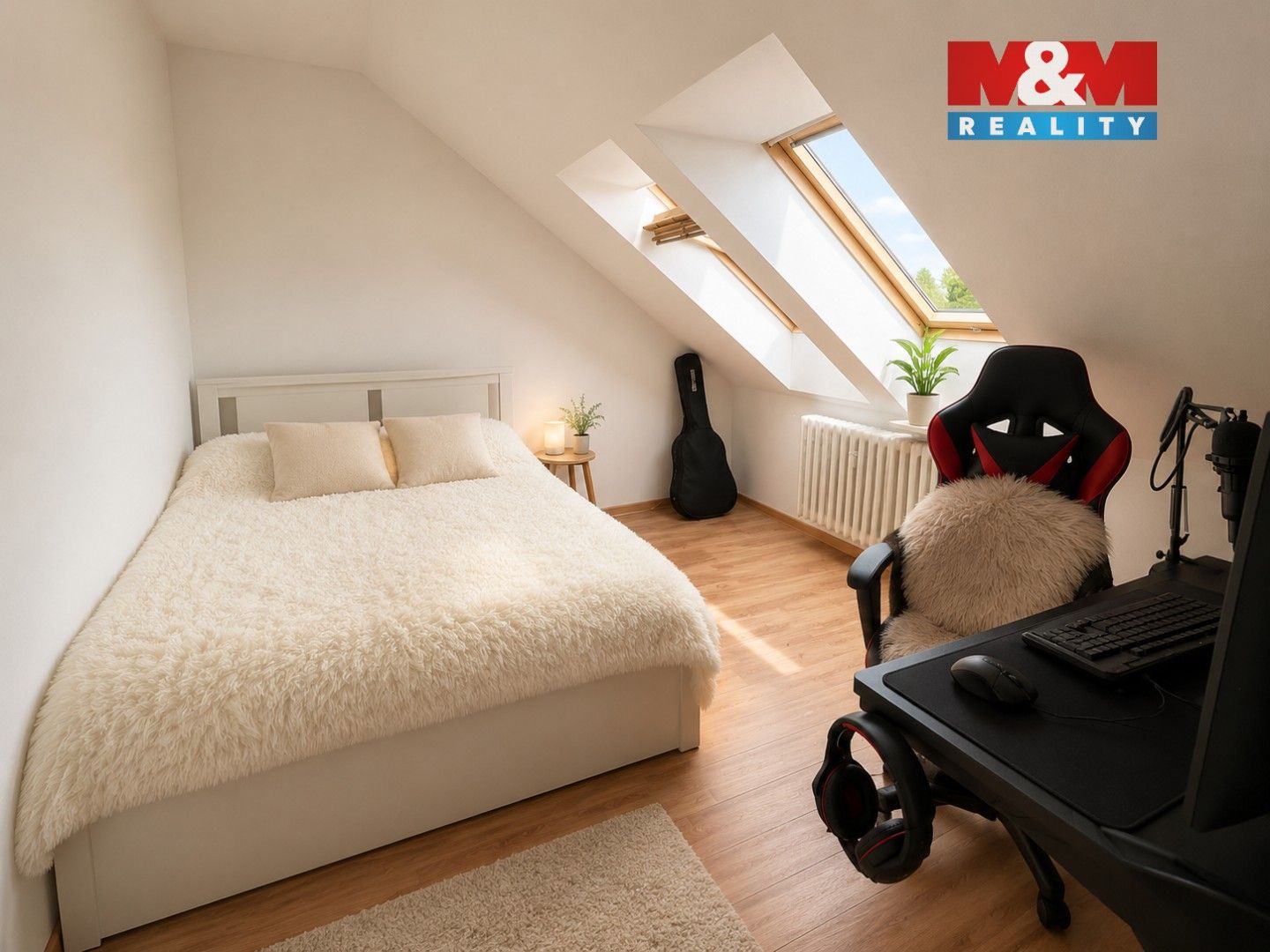 Prodej bytu 4+kk 73 m² - foto 4