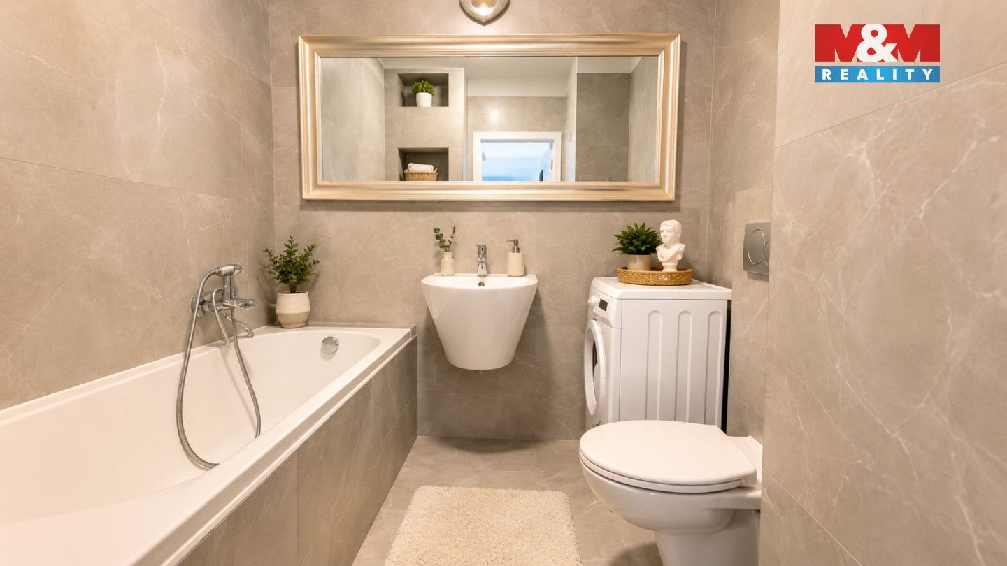 Prodej bytu 4+kk 73 m² - foto 6