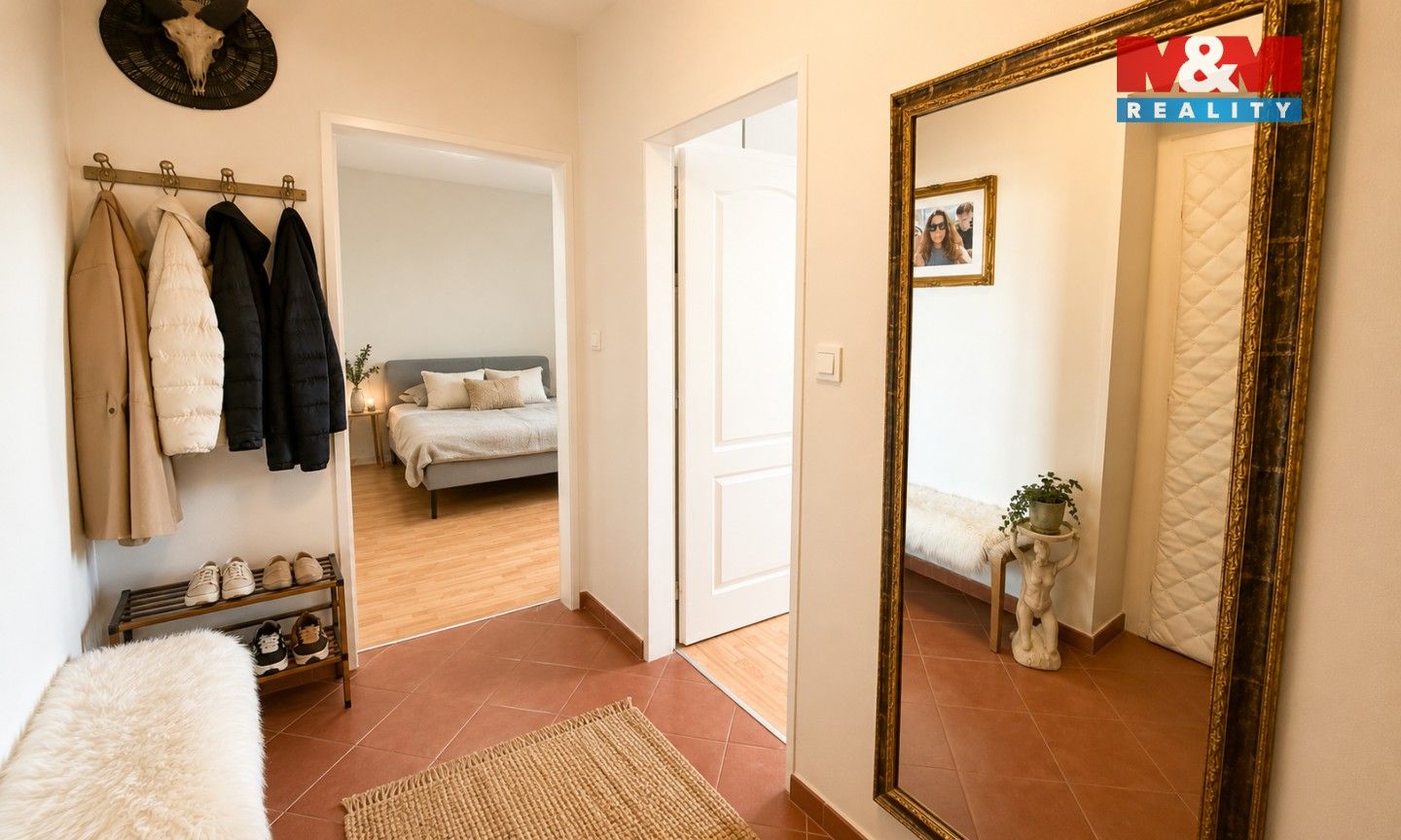 Prodej bytu 4+kk 73 m² - foto 8