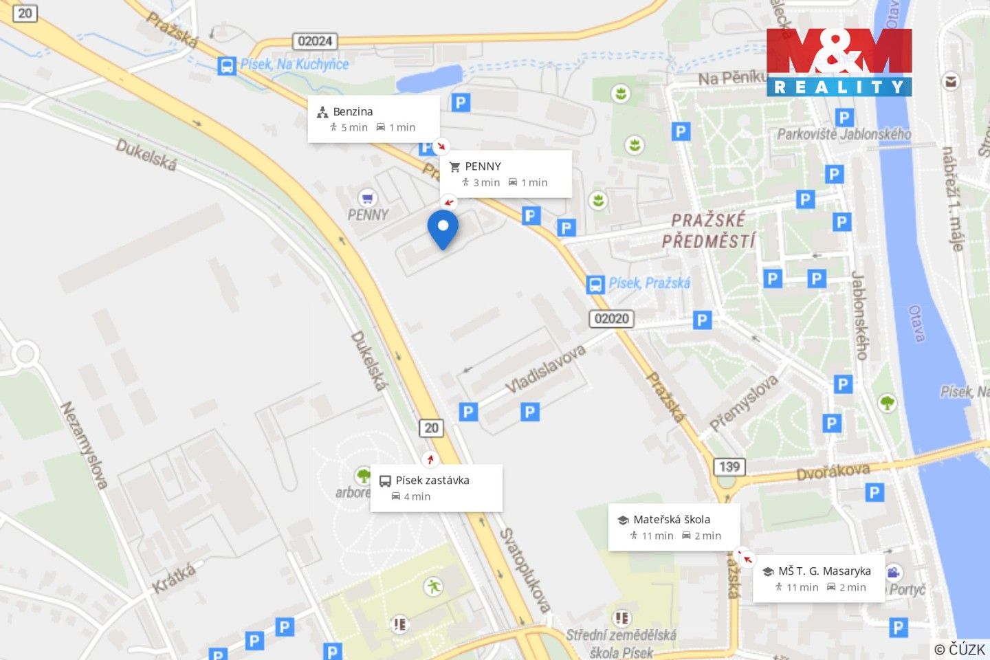 Prodej bytu 4+kk 73 m² - foto 12