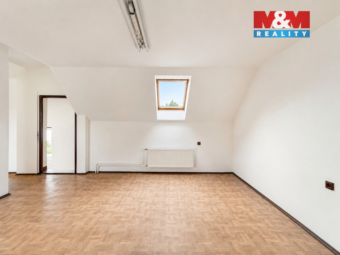 Pronájem komerčního prostoru 230 m² - foto 4