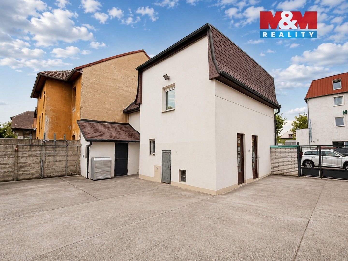 Pronájem komerčního prostoru 230 m² - foto 2