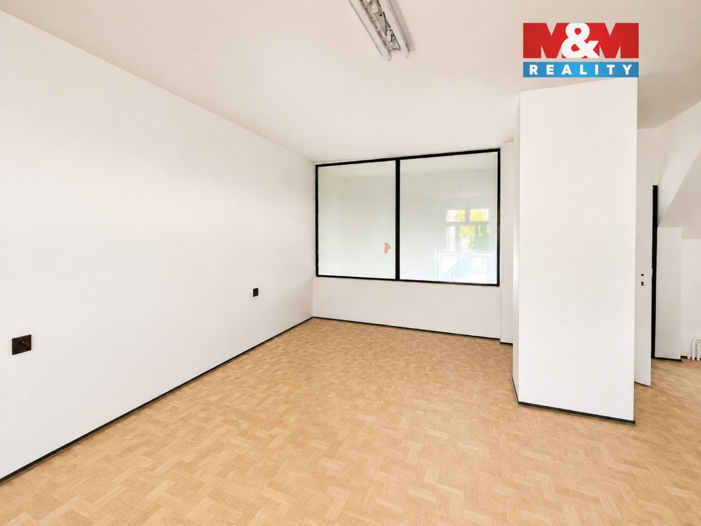 Pronájem komerčního prostoru 230 m² - foto 7