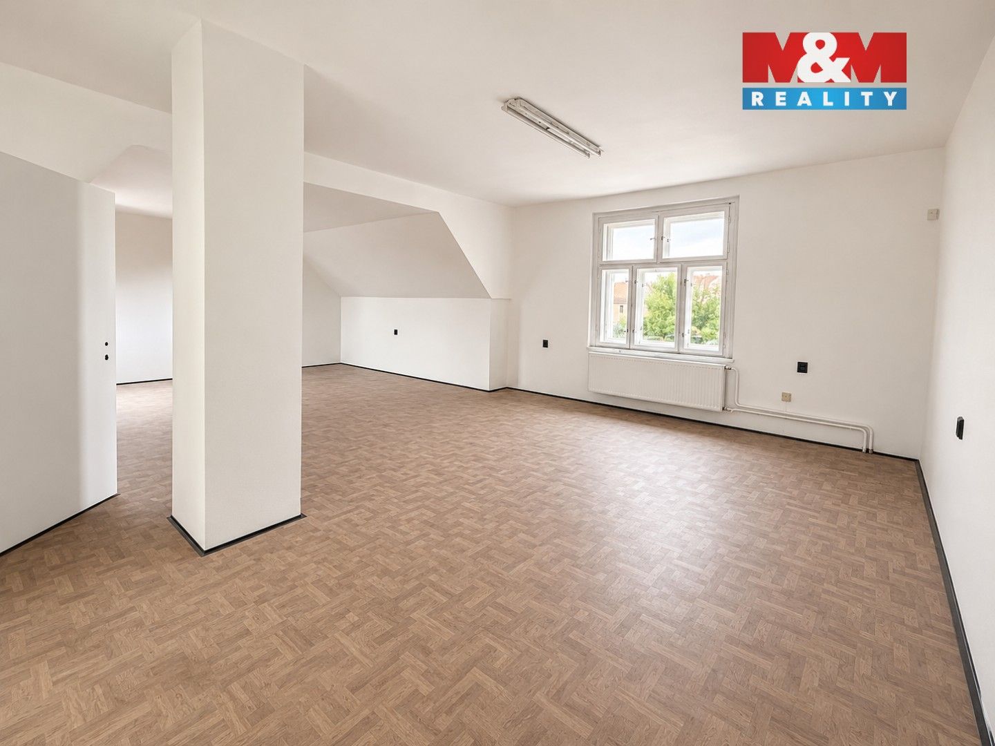 Pronájem komerčního prostoru 230 m² - foto 6