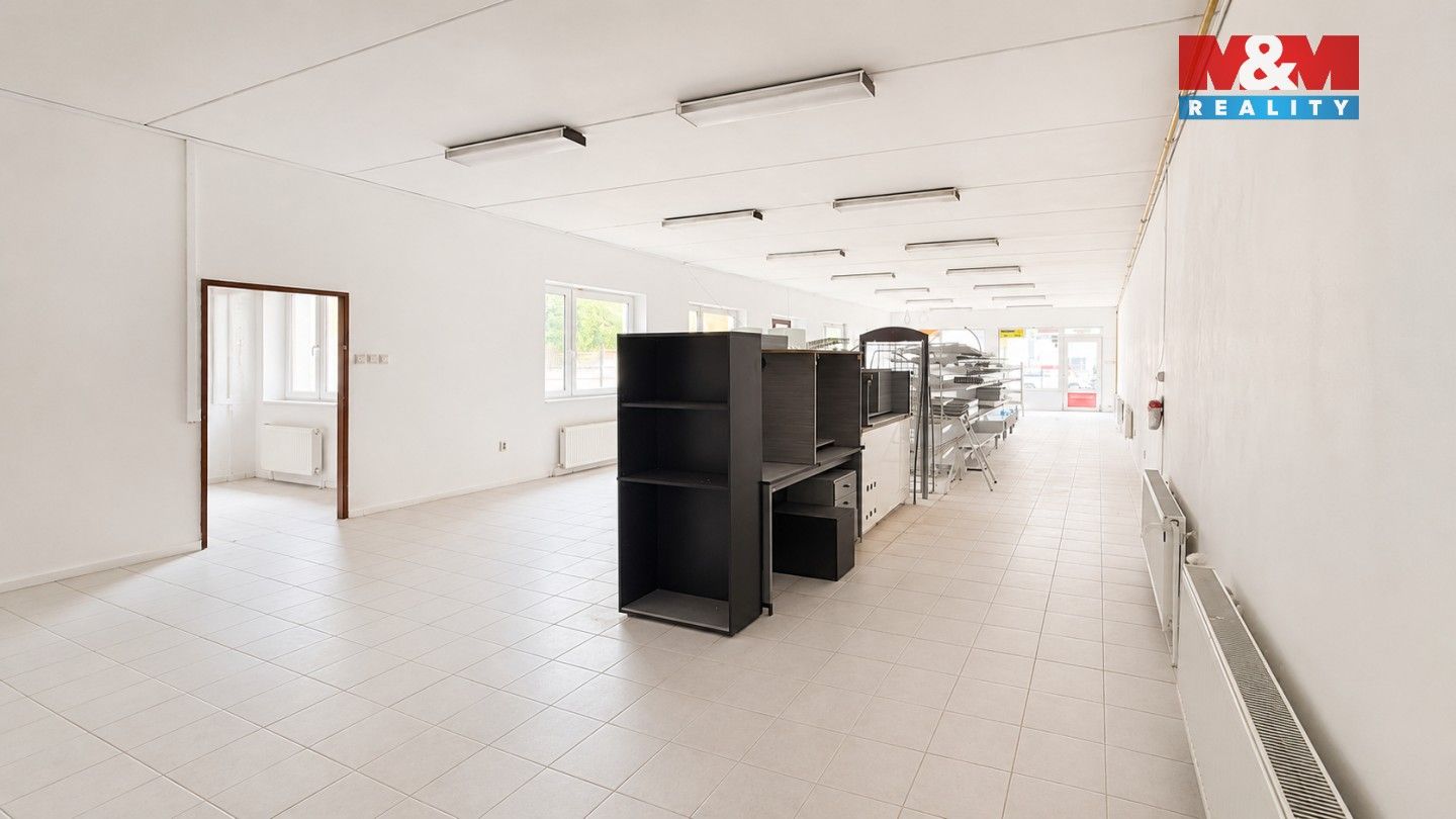 Pronájem komerčního prostoru 230 m² - foto 16