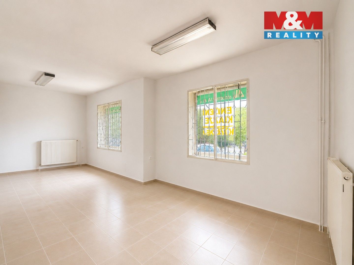 Pronájem komerčního prostoru 230 m² - foto 10