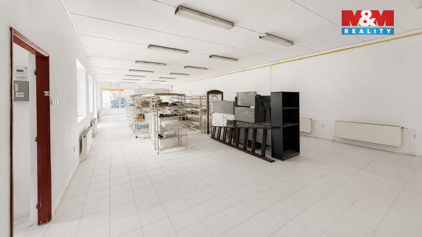 Pronájem komerčního prostoru 230 m² - foto 15