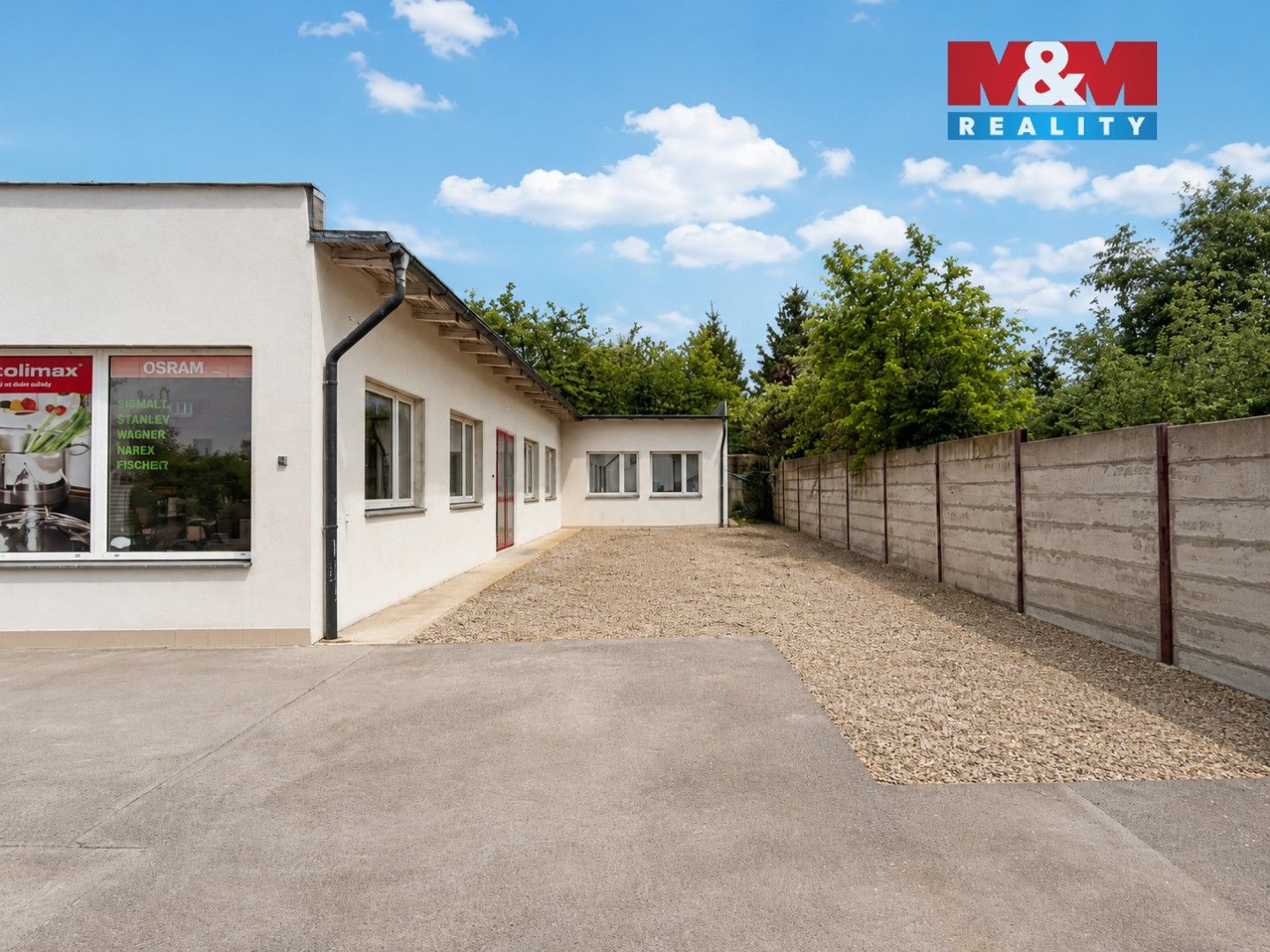 Pronájem komerčního prostoru 230 m² - foto 14