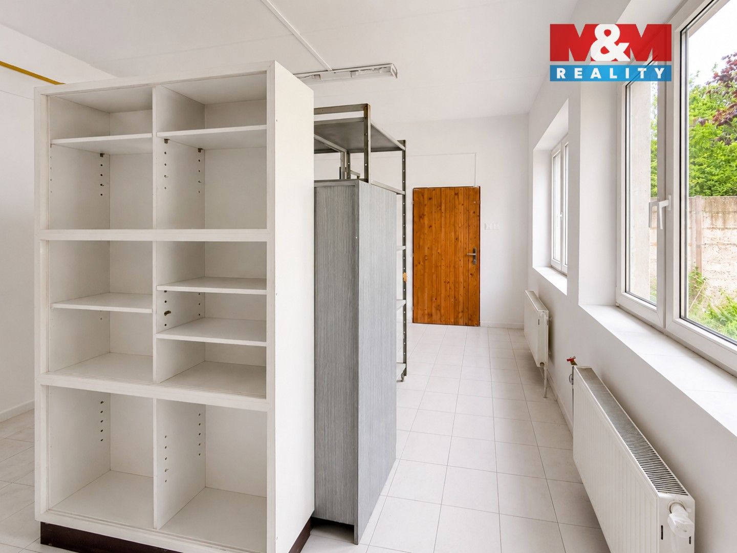 Pronájem komerčního prostoru 230 m² - foto 18