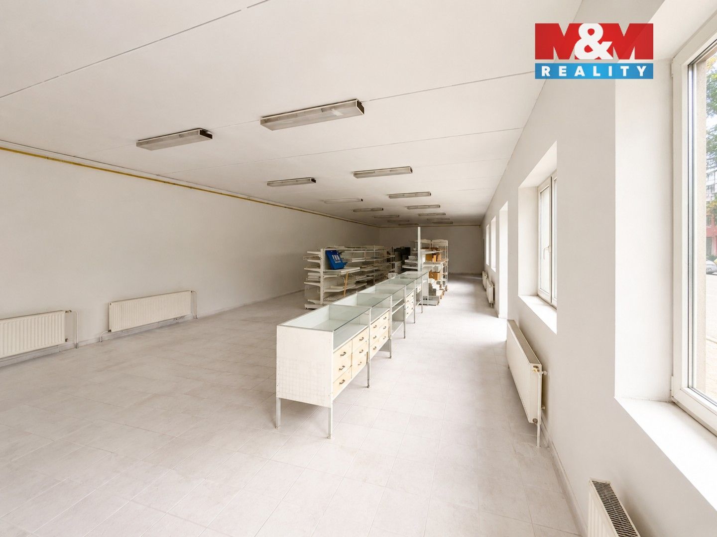 Pronájem komerčního prostoru 230 m² - foto 17