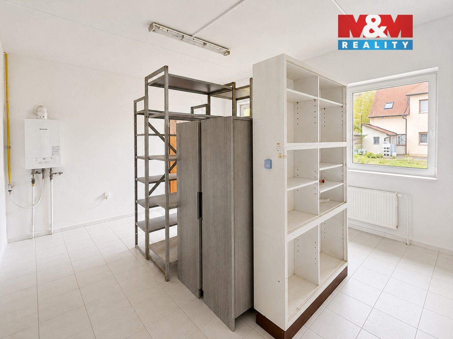Pronájem komerčního prostoru 230 m² - foto 19