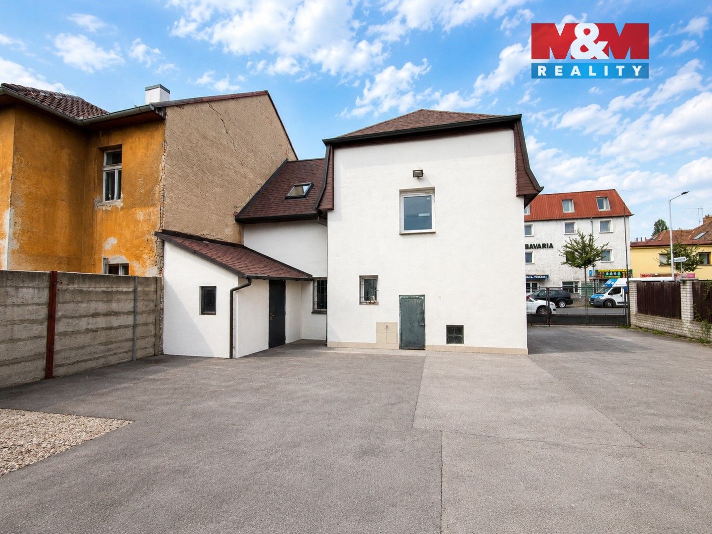 Pronájem komerčního prostoru 230 m² - foto 20