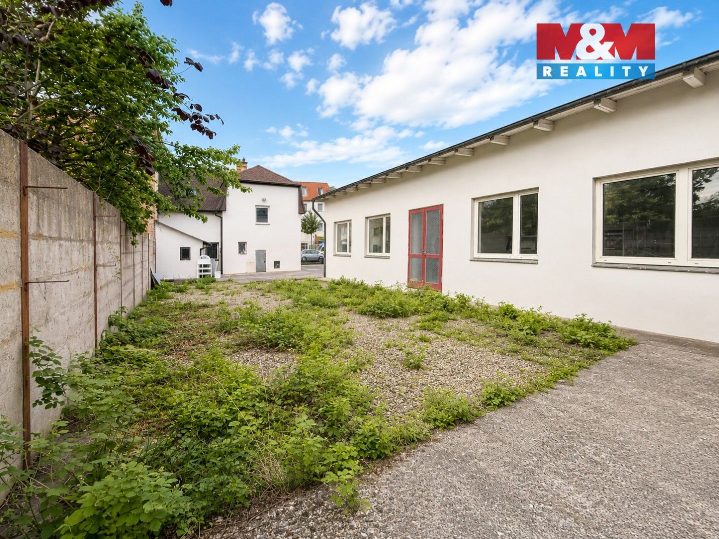 Pronájem komerčního prostoru 230 m² - foto 21