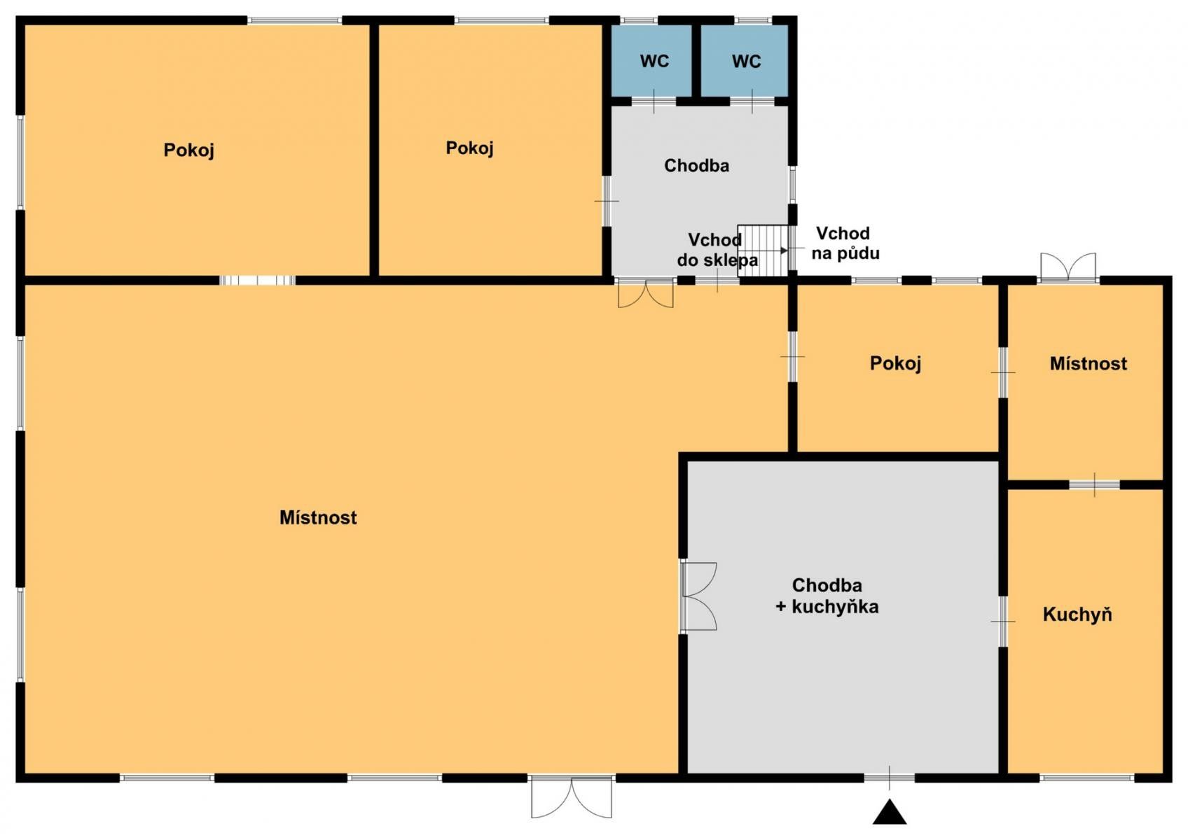 Prodej nemovitosti 1000 m² - foto 15