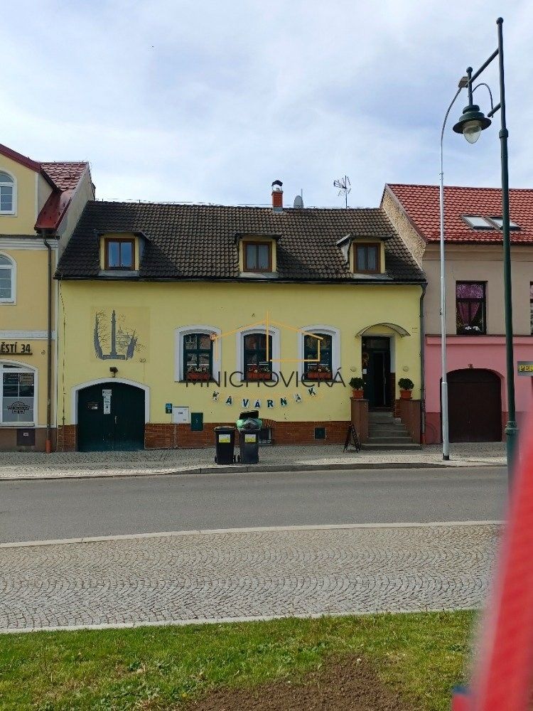 Prodej domu 240 m² - foto 1
