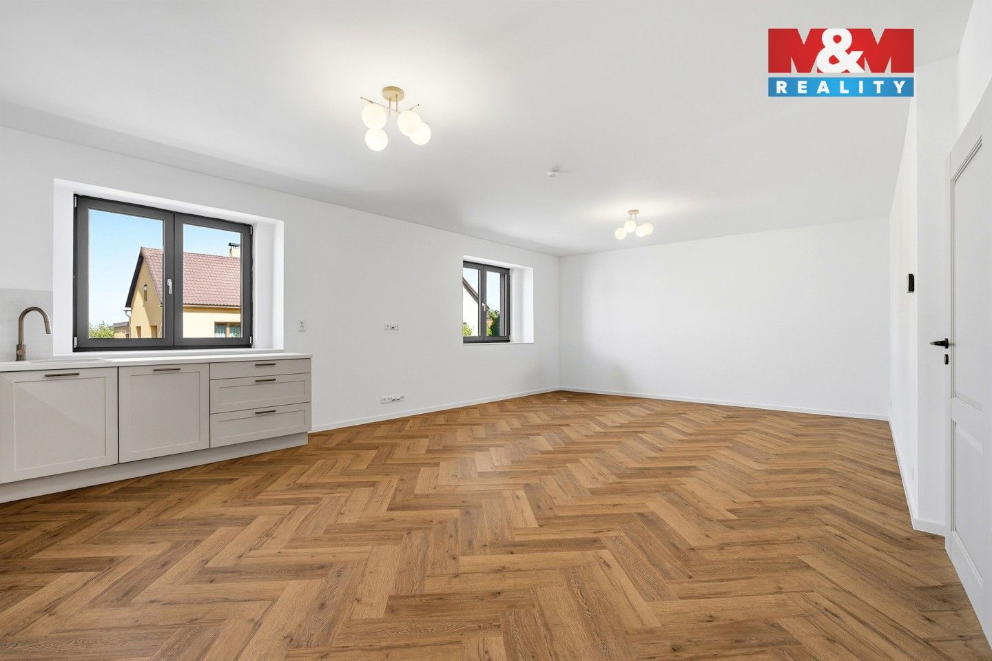Prodej domu 103 m² - foto 2