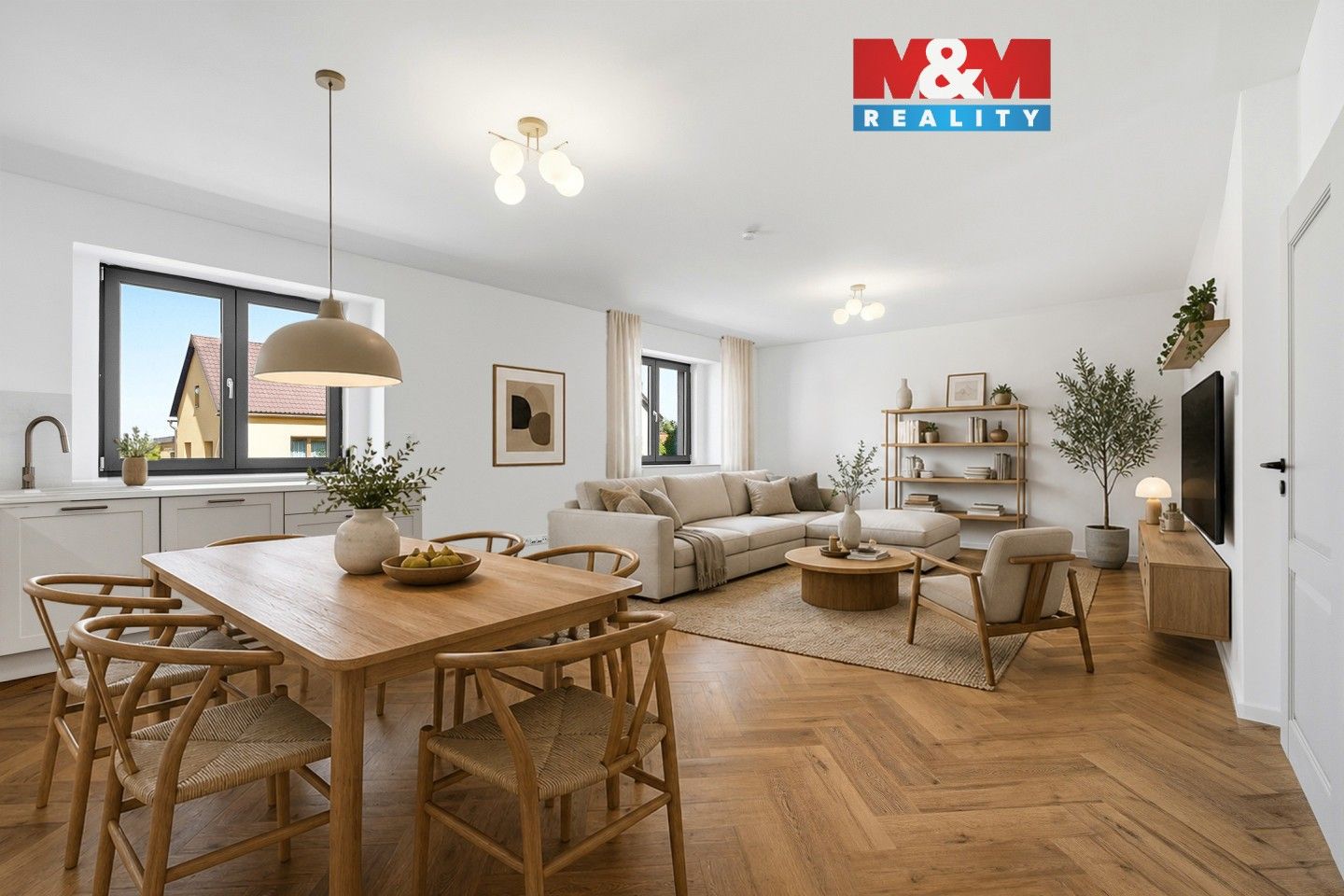 Prodej domu 103 m² - foto 1